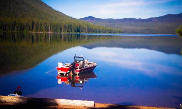 Boat Trailer Safety