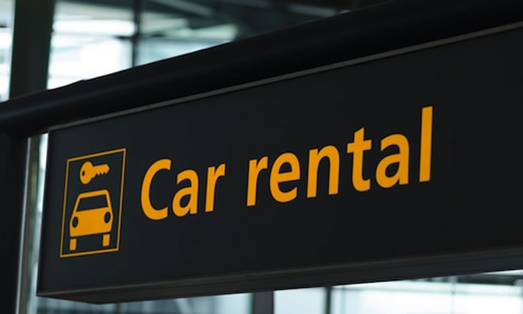 Rental Car Insurance